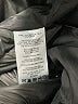 Ann Taylor Factory 100% Polyester Black Jacket Size 12 - photo 7