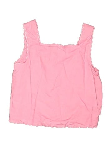 Crewcuts Sleeveless Blouse (view 1)