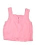 Crewcuts Pink Sleeveless Blouse Size 8 - photo 2