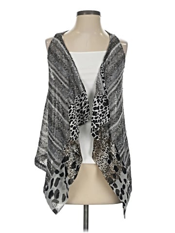 Alberto Makali Cardigan (view 1)