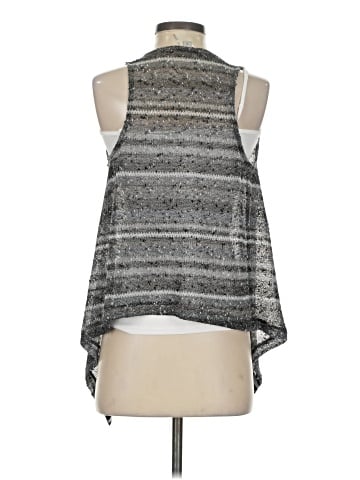 Alberto Makali Cardigan (view 2)