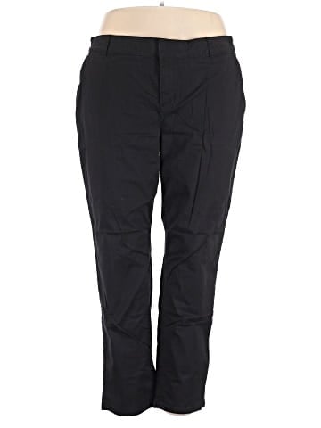 Lane Bryant Casual Pants (view 1)