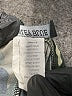 Ashley Blue Camo Brown Casual Pants Size 3X - photo 5