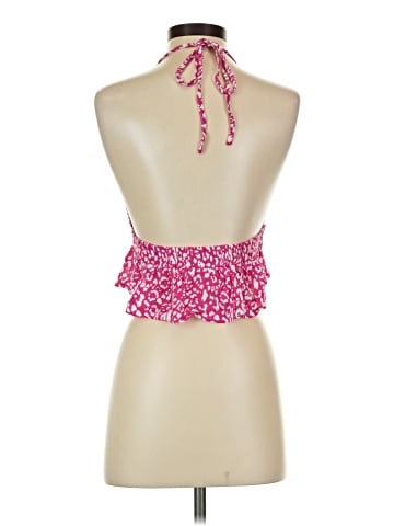 Shein Sleeveless Blouse (view 2)