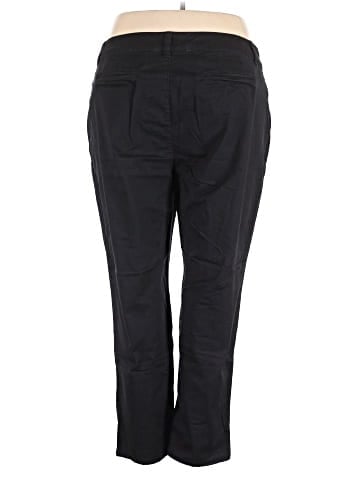 Lane Bryant Casual Pants (view 2)