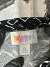 Lularoe Graphic Black Formal Skirt Size XL - photo 4