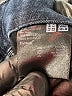 Uniqlo Solid Blue Jeans Size 29 waist - photo 8