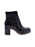 Vince Camuto Black Ankle Boots Size 9 - photo 1