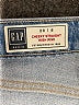Gap Blue Jeans Size 29 waist - photo 7