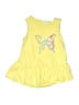 Btween Yellow Dress Size 4T - photo 1