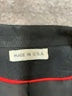 Unbranded Black Blazer Size 12 - photo 6