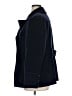 St. John's Bay Blue Wool Coat Size XL - photo 5