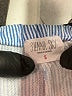 Sienna Sky Blue Casual Pants Size S - photo 8