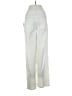 Gap - Maternity Ivory Jeans Size 27 waist - photo 2