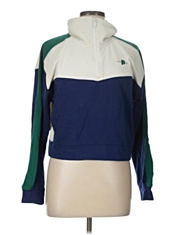 Prince Pullover Sweater (view 1)