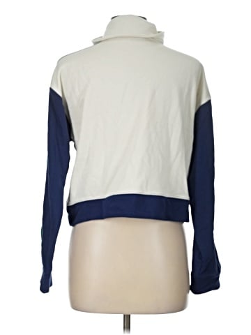 Prince Pullover Sweater (view 2)