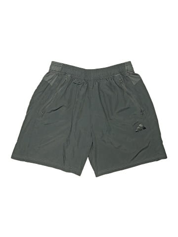 Adidas Athletic Shorts (view 1)