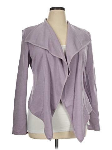 St. John Jacket (view 1)