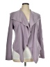 St. John Purple Jacket Size 14 - photo 1