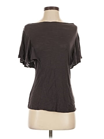Soft Surroundings Short Sleeve T-Shirt (view 1)