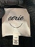 Aerie Black Pullover Sweater Size S - photo 7