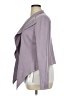 St. John Purple Jacket Size 14 - photo 5