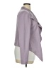 St. John Purple Jacket Size 14 - photo 4