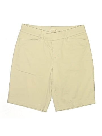 Dockers Khaki Shorts (view 1)