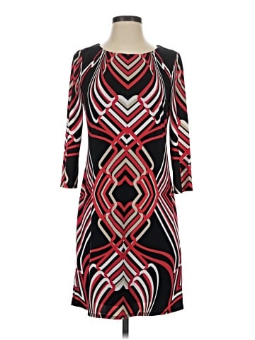 Laundry by Shelli Segal Cocktail Dress (view 1)