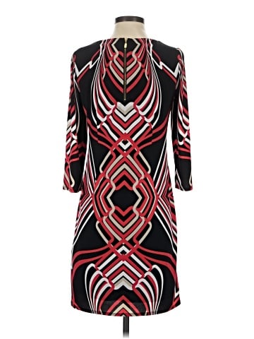 Laundry by Shelli Segal Cocktail Dress (view 2)