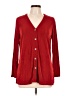 Units Petite Red Blazer Size L (petite) - photo 1