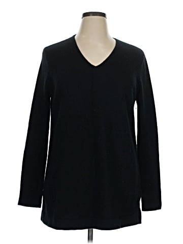 J.Jill Pullover Sweater (view 1)