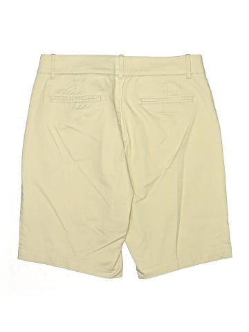 Dockers Khaki Shorts (view 2)