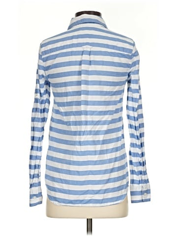 J.Crew Long Sleeve Button-Down Shirt (view 2)