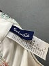 Splendid Floral Ivory Two Piece Swimsuit Size M - photo 3