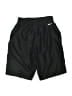 Nike Graphic Black Athletic Shorts Size S (kids) - photo 2