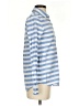 J.Crew Stripes Blue Long Sleeve Button-Down Shirt Size 2 - photo 4