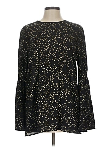 MICHAEL Michael Kors Long Sleeve T-Shirt (view 1)