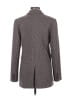 Nordstrom Houndstooth Gray Blazer Size M - photo 2