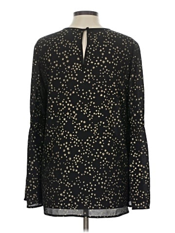 MICHAEL Michael Kors Long Sleeve T-Shirt (view 2)