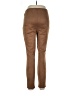 Max Studio Brown Casual Pants Size L - photo 2