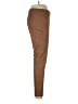 Max Studio Brown Casual Pants Size L - photo 4