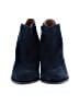 Vionic Blue Ankle Boots Size 8 - photo 2