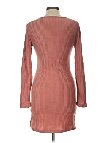 Derek Heart Casual Dress (view 2)