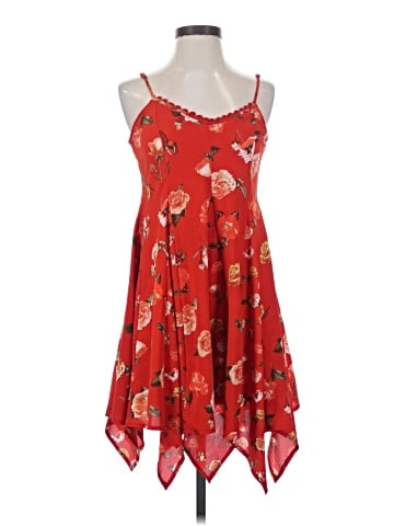 Altar'd State Casual Dress (view 1)