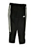 Adidas Black Track Pants Size S (kids) - photo 1