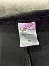 Jaclyn Smith Solid Black Active Pants Size L - photo 7