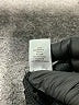 Jaclyn Smith Solid Black Active Pants Size L - photo 8