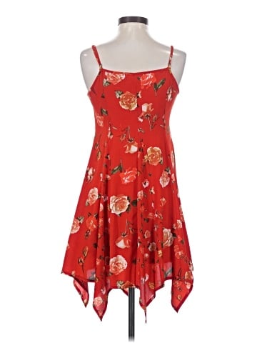 Altar'd State Casual Dress (view 2)