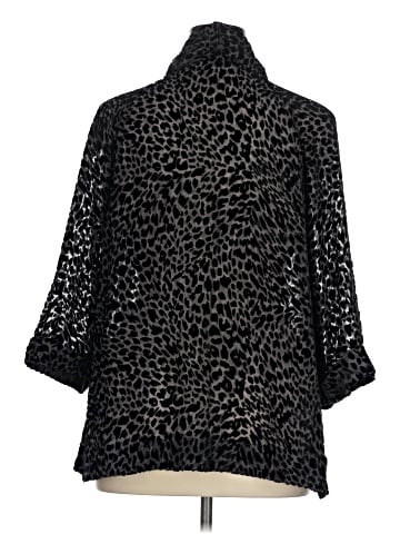 Tommy Bahama 3/4 Sleeve Blouse (view 2)